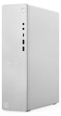 Produktbild von Lenovo IdeaCentre Tower 08AKP10, 3,3 GHz, AMD Ryzen™ 7, 250, 16 GB, DDR5-SDRAM, 512 GB