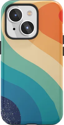 Produktbild von iPhone 15 Plus Schutzhülle mit MagSafe, stoßfest – Handyhülle Case Schutz