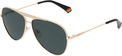 Produktbild von Polaroid Mod. Pld 6200 S X Gold