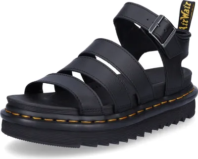 Produktbild von Dr. Martens Damen Sandale schwarz