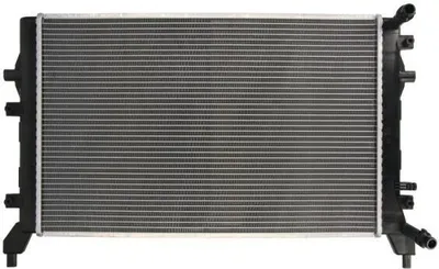 Obrázek produktu pro Chladič turba THERMOTEC D7A033TT