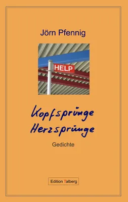 Produktbild von Kopfsprünge Herzsprünge