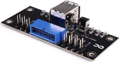 Produktbild von Alphacool 25057, Wasserblock, Schwarz, 34 mm, 82 mm, 20 mm, 115 g