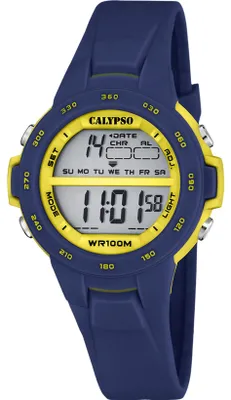 Obrázok produktu pre Calypso – K5850/5 – náramkové hodinky – uni