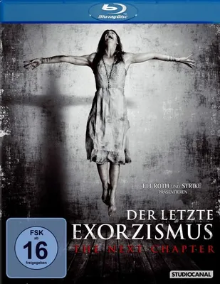 Obrázek produktu pro Der letzte Exorzismus - The Next Chapter