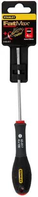 Image de Tournevis électricien 4x100mm FATMAX - 0-65-017