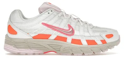 Image de Nike P-6000 Digital Pink Crimson (pour femmes) - Taille EU 36,5