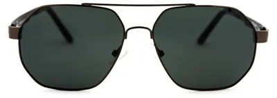 Image de Lunettes de soleil uni polarisées avec une lentille de haute qualité