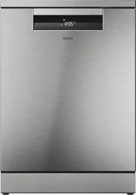 Immagine prodotto di Haier XF 6A0M4PDX lavastoviglie Libera installazione 16 coperti A