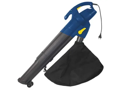 Image de Aspirateur souffleur broyeur 3000w - Ribiland - PRASB3000 - motopro