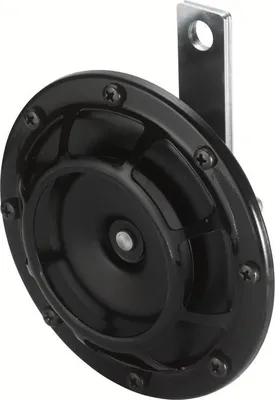 Produktbild von Horn 24 V 84 W 110 dBA Hochton HELLA passend für u.a. MERCEDES-BENZ