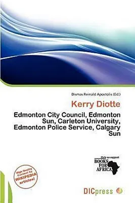 Produktbild von Kerry Diotte
