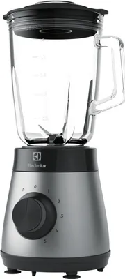 Obrázok produktu pre Electrolux Stojanový mixér Create 4 E4TB1-6ST Nerezová oceľ