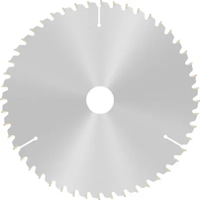 Image de Bosch 2608640432 Bosch Kreissägeblatt OP WO B 216x30-48