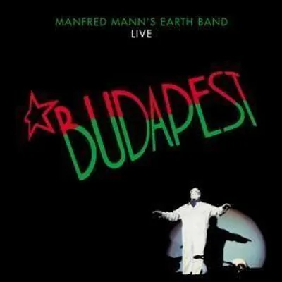 Produktbild von Budapest Live