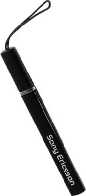 Produktbild von Sony Ericsson Satio U1, Vivaz U5 Eingabestift Stylus schwarz