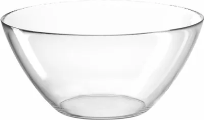 Immagine prodotto di Montana 046516, Rotondo, vetro, trasparente, da portata, 20 cm