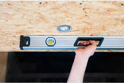 Obrázok produktu pre Vodováha, Bosch Professional, magnetická, 120 cm, hliník, presnosť 0,5 mm/m, 2 libely