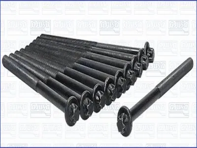 Produktbild von Zylinderkopfschraubensatz AJUSA 81056000
