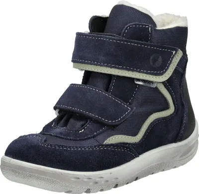 Produktbild von Ricosta Stiefelette Stiefelette Veolurs/Textil/Synthetik