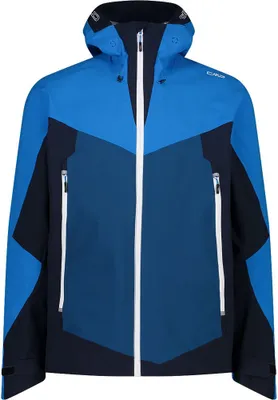Obrázek produktu pro Cmp 33w2997 softshellová bunda modrá 2XL pánská modrá 2XL