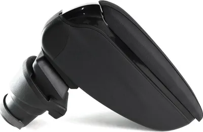 Produktbild von OMAC Armlehne Armauflage Mittelarmlehne für SEAT Ibiza IV Schrägheck (6J5, 6P1)