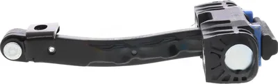 Produktbild von VAICO V10-6675 Türfeststeller Türfangband für VW SCIROCCO (137, 138) Vorne