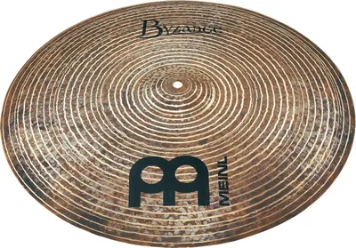 Produktbild von MEINL B22SR Byzance Dark