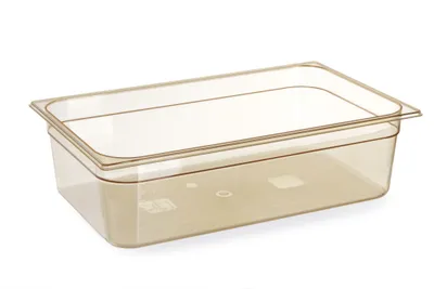 Produktbild von HENDI Gastronorm behälter 1/1 150 mm Grilamid BPA frei