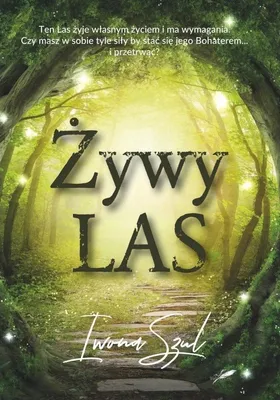Obrázek produktu pro Żywy Las