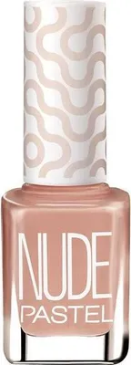 Obrázok produktu pre PASTEL Nude lak na nechty č. 756 13ml