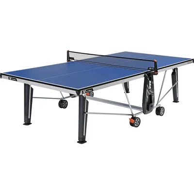 Image de Plaque de tennis Cornilleau "500 Indoor 2023", Blau