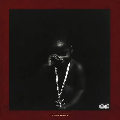 Obrázek produktu pro Lil Yachty - Lil Boat 3 (2 LP)
