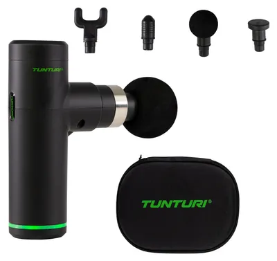 Obrázok produktu pre Masážna pištoľ Tunturi Mini (MG30)