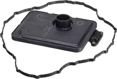 Obrázok produktu pre Hydraulikfiltersatz, Automatikgetriebe HENGST EG1033H D588