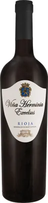 Produktbild von Viña Herminia Rioja Excelsus DOC  2019 (0,75l) trocken