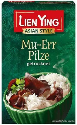 Obrázek produktu pro Suen houby Lien Ying Mu Err