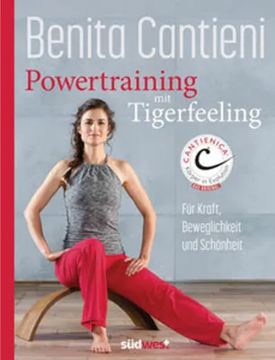 Obrázok produktu pre Powertraining mit Tigerfeeling