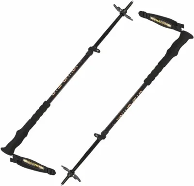 Immagine prodotto di La Sportiva Tour Nero/Giallo 110 - 145 cm Bastoncini da trekking