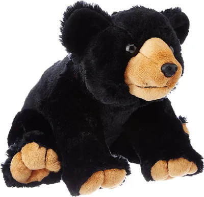 Immagine prodotto di Wild Republic 10901 Orso nero 30 cm peluche di peluche
