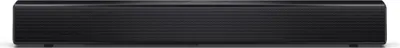 Produktbild von Sharp HT-SB121, 2.0 Kanäle, 120 W, 120 W, 5,08 cm (2"), Schwarz, UKCA/CE (RED, RoHS, ErP), REACH/PAH/SCCP