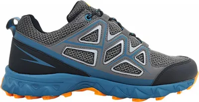 Imagen del producto de Zapatillas deportivas Brütting para mujer, calzado para actividades al aire libre, botas de senderismo, color gris, para uso diario