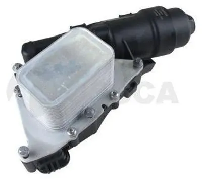 Produktbild von Ölfilter OSSCA 57594 für BMW X1 (F48) 2 Active Tourer (F45) 2 Gran Tourer (F46) X2 (F39) für MINI Schrägheck (F56)