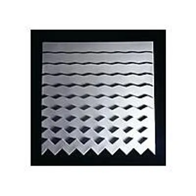 Imagen del producto de Rosenthal Relief-/Objektreihe Marcello Morandini Porzellanobjekt 11159-100102-95329