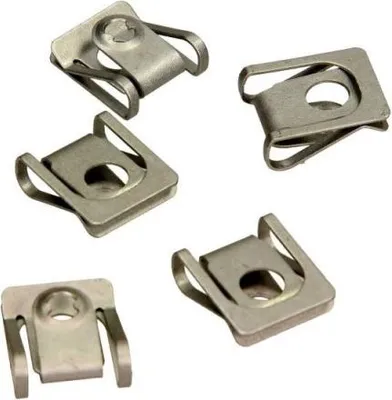 Produktbild von Polsterklammer AUDI A4, A5, Q5 BMW 3, 7, X5, X6