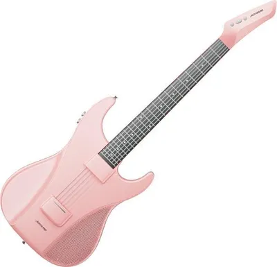Obrázek produktu pro AeroBand Smart Digital MIDI Pink Elektrická kytara
