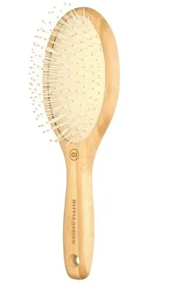 Immagine prodotto di Spazzola professionale con tecnologia a ioni per capelli sani HH-P5