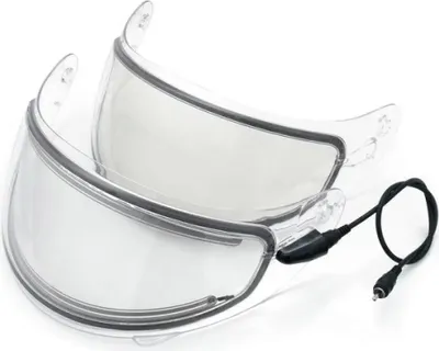 Produktbild von Mt Helmets Mt-v-6 Electric Bildschirm Durchsichtig Electrical / Clear Durchsichtig Electrical / Clear