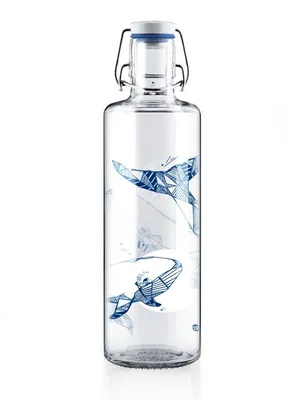Produktbild von Soulbottle - Souldiver 1L