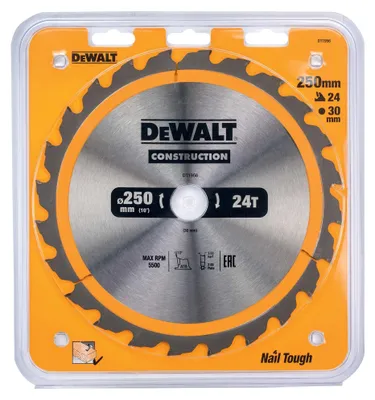 Zdjęcie produktu dla DeWALT ‎DT1956-QZ, DeWALT, 779 g, 1 szt.